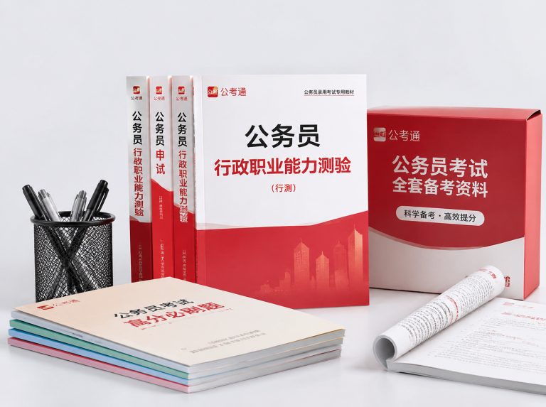 漠河事业编联考笔试提升班